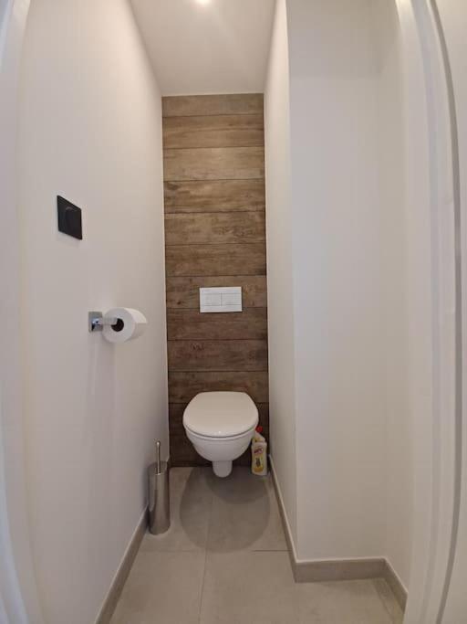 Cap'Nomad Studio Cote Mer - Balcon - Piscine - Parking Agde Exterior photo