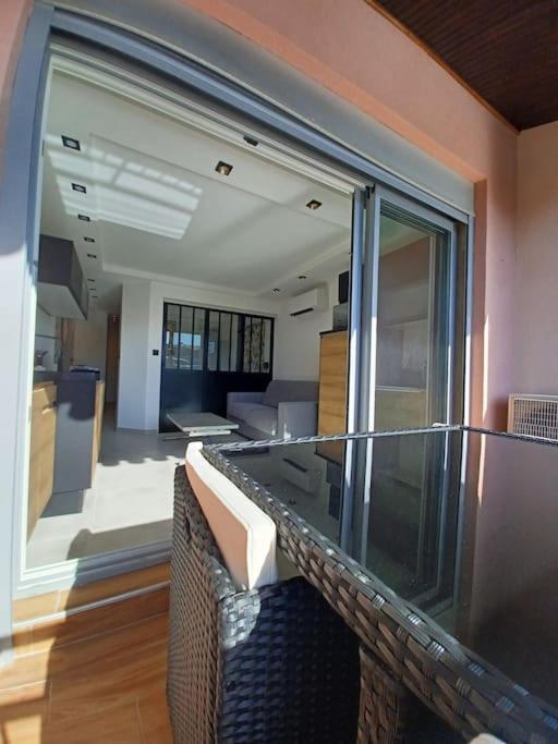 Cap'Nomad Studio Cote Mer - Balcon - Piscine - Parking Agde Exterior photo